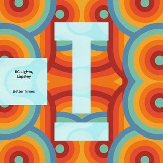 View Better Times (Extended Mix) track details