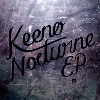 View Nocturne track details