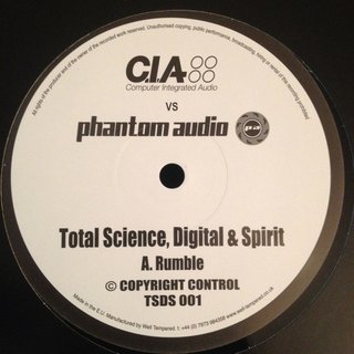 Rumble (Original Mix)