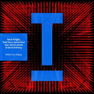 Make You Happy (Extended Mix)