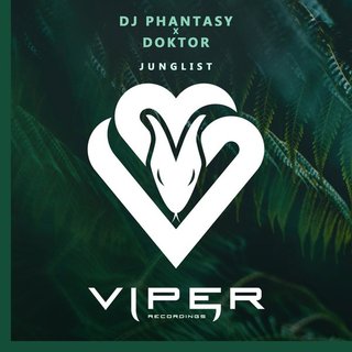 View Junglist (Original Mix) track details