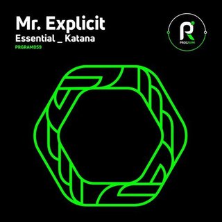 View Essential track details