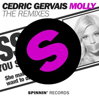 View Molly (Laurent Simeca Remix) track details