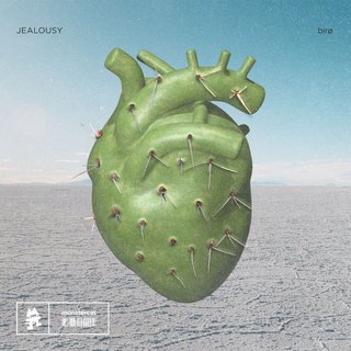 View Jealousy (Original Mix) track details