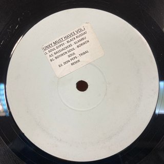 View Boriken Soul track details