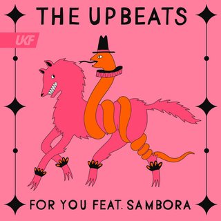 View For You (Original Mix) track details