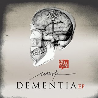 Dementia (F-Sonik Remix)