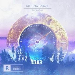 View Moment (Original Mix) track details