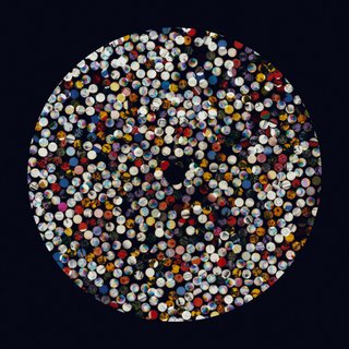 View Angel Echoes (Caribou Remix) track details