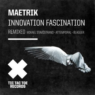 Innovation Fascination (Attemporal Change Remix)