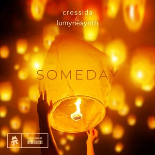 View Someday (Original Mix) track details