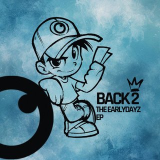 View The Experiment (Original Mix) track details