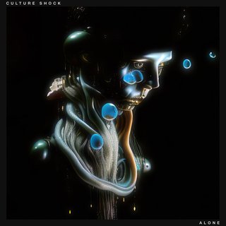 View Alone (Original Mix) track details