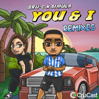 View You & I (Shapes Remix) track details