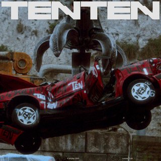 View TenTen (Original Mix) track details