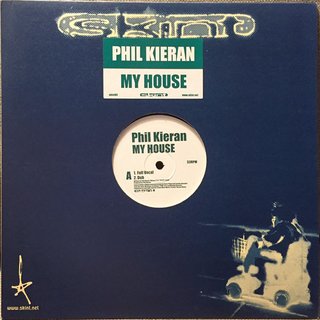 View My House (Breaks Mix) track details