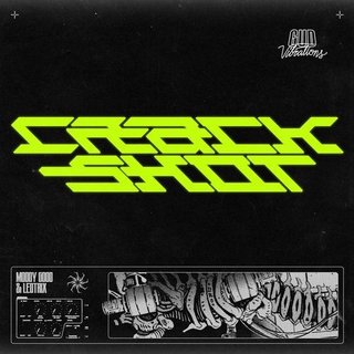 Crackshot (Original Mix)