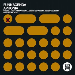 View Aphonia (Original Mix) track details