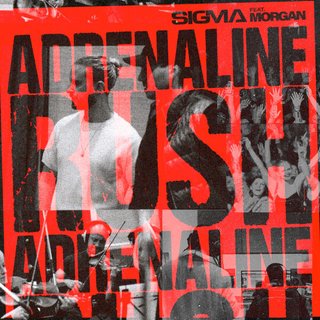 View Adrenaline Rush (Original Mix) track details