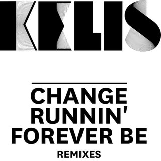 View Runnin' (Machinedrum Remix) track details