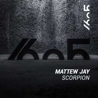 View Scorpion (Original Mix) track details