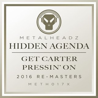 Pressin' On (2016 Remaster) (Original Mix)
