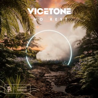 View No Rest (Original Mix) track details
