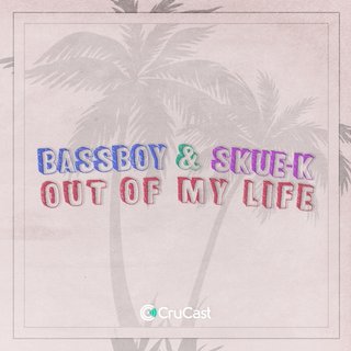 View Out Of My Life (Original Mix) track details