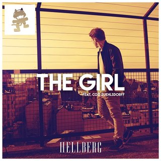 View The Girl (Original Mix) track details
