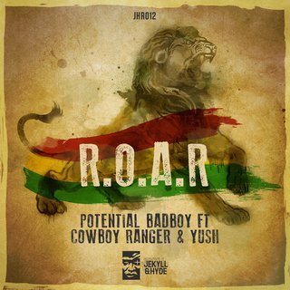 View Lion Roar track details