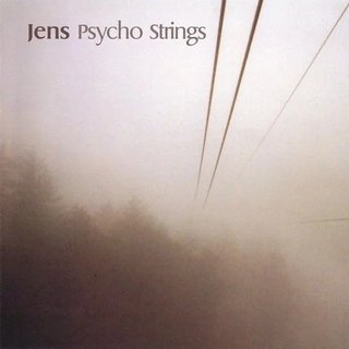 Psycho Strings 99 (Bervoets & De Goeij Remix)