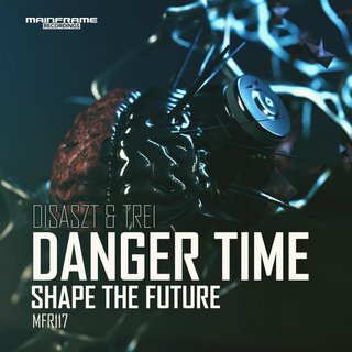 View Shape The Future track details