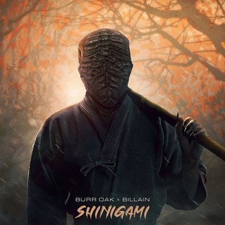 View Shinigami track details