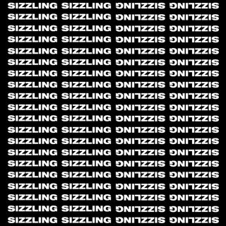 View Sizzling track details