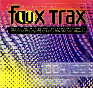 View Acid Trax track details