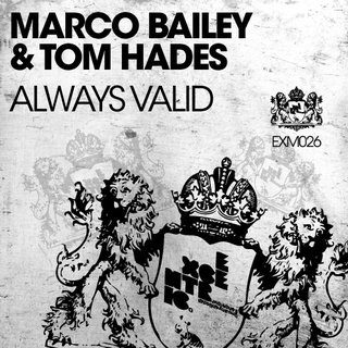Always Valid (Original Mix)