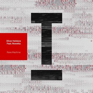 View Rave Machine (Extended Mix) track details