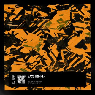 View Battle Axe VIP track details