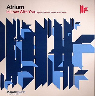 In Love With You (Original) (Original Mix)