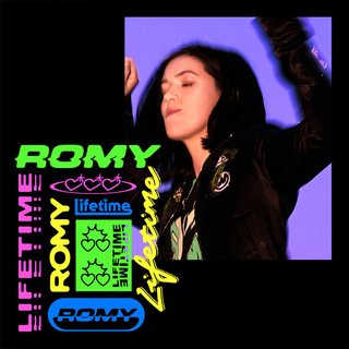 View Lifetime (Anz's Togetherness Remix) track details