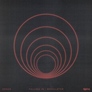 View Falling In (Original Mix) track details