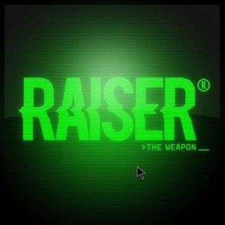 View The Weapon track details