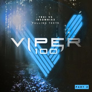 View Pulling Teeth (Original Mix) track details