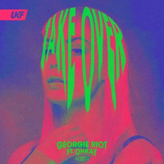 View Take Over (Original Mix) track details