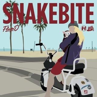 Snakebite (Original Mix)