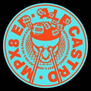 View Mpx8 (Tuccillo Remix) track details