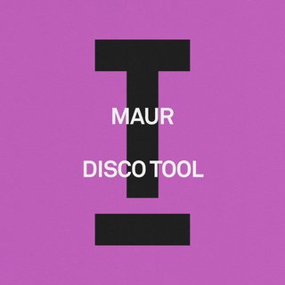 Disco Tool (Extended Mix)