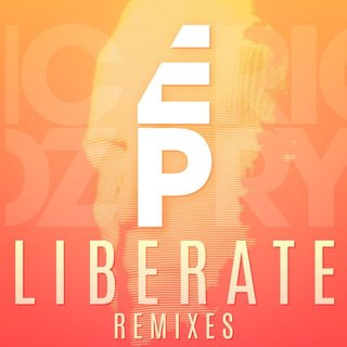 View Liberate (Matrix & Futurebound Remix) track details