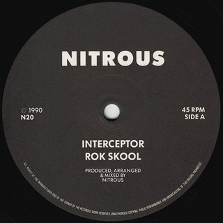 Interceptor