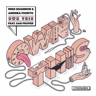 View Own This (Dub Mix) track details